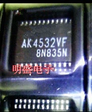 

AK4532VF AKM4532VF AK4532 TSSOP24 10pcs