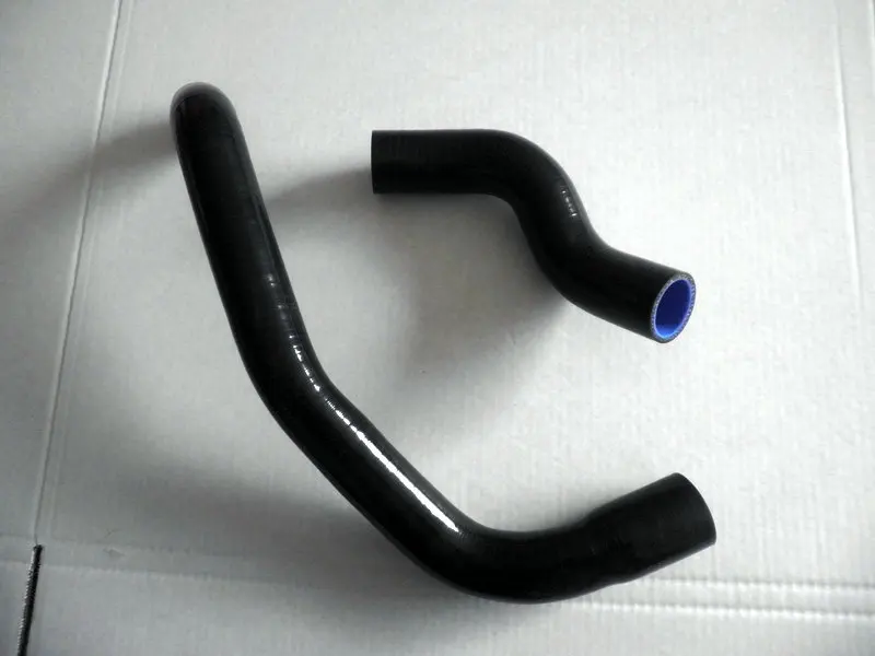 Силиконовый шланг радиатора для NISSAN SKYLINE GTR R32 RB20DET performance|hose|hose radiatorhose silicone |