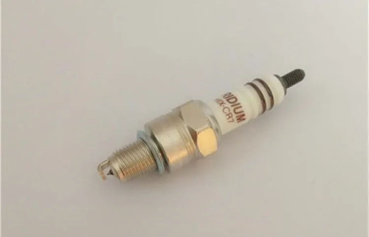 Лидер продаж Свеча зажигания Iridium NPL 4 шт. для CR7HIX CR7HSA CR7HVX IUR22 U22FSRU UR3AC HIX CR7 PZ7HC A7RTC