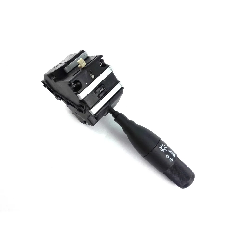 7700842114 Turn Signal Switch for Renault R19 ྘ 510036000101|Переключатели и рычаги для авто| |