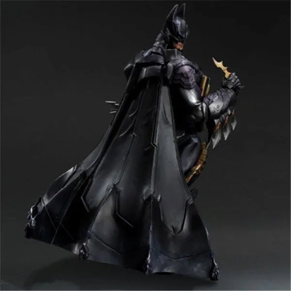 Экшн-фигурка Kai Armored Ver Play игрушка в стиле аниме Batman Joker | Игрушки и хобби