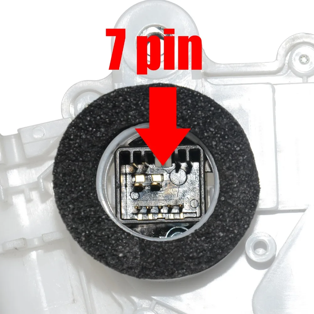 AP03 72150-SWA-A01 72150SWAA01 новые Дверные замки Привод передний левый для Honda CR-V таможенный приходной ордер 2.4L со стороны водителя 2007 2008 2009 2010 2011