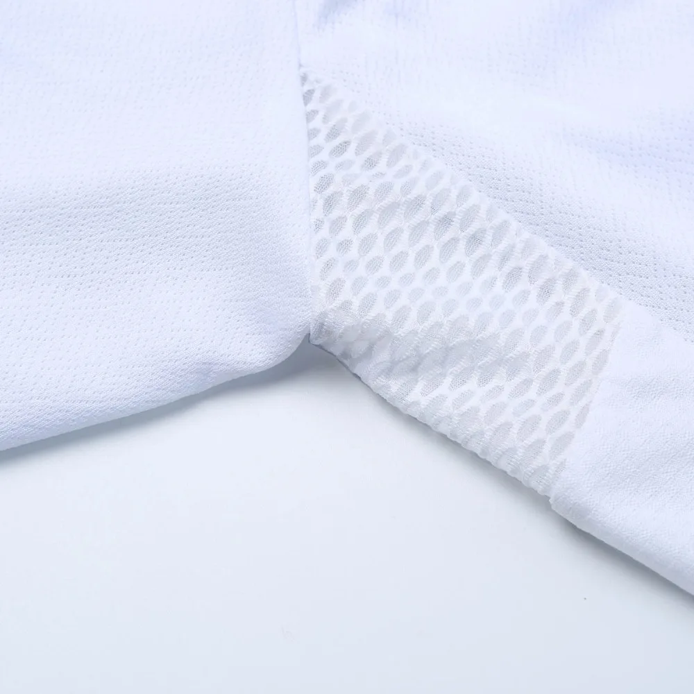 ILPALADINO Велоспорт Джерси короткий рукав Топ летняя гоночная одежда для велоспорта