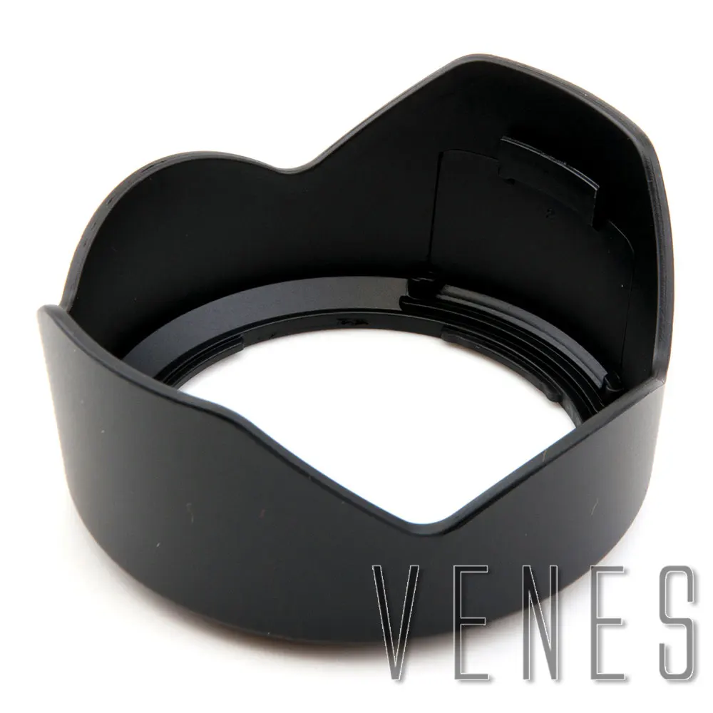 Venes PH RBA костюм для Pentax DA 18 55 мм f/3 5 6 AL бленда объектива|lens hood|hood lenslens hood 52mm pentax |