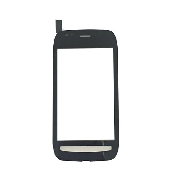 3 7 дюймов для Nokia Lumia 710 N710 сенсорный экран дигитайзер переднее стекло объектив