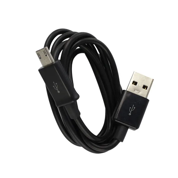 1 шт. прочный зарядный кабель micro USB JETTING для SAMSUNG GLALXY NOTE 2 S3 S4 черного и белого цвета |