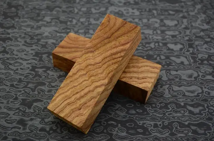 Африканский палисандр Ручка лист нож DIY sy инструменты 90x35x25мм/123x43x26мм|Ножи| |