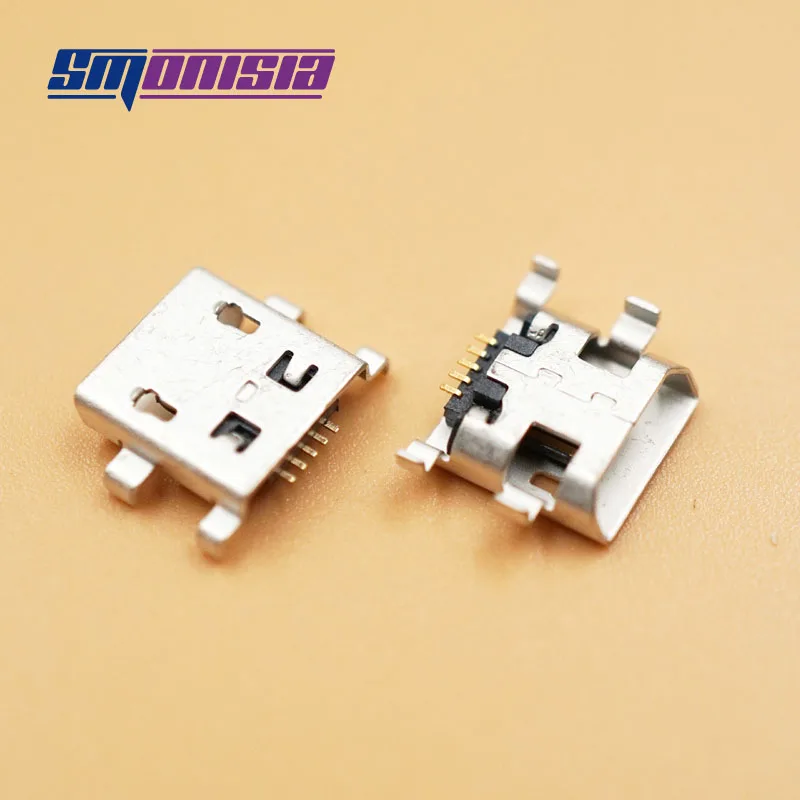 30 моделей 300 шт./лот Micro usb модульный порт USB гнездовые разъемы 5 контактный для