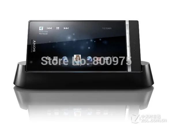 Разблокированный мобильный телефон sony Xperia P LT22i 3g gps WiFi 8MP sony LT22i Android телефон Восстановленный