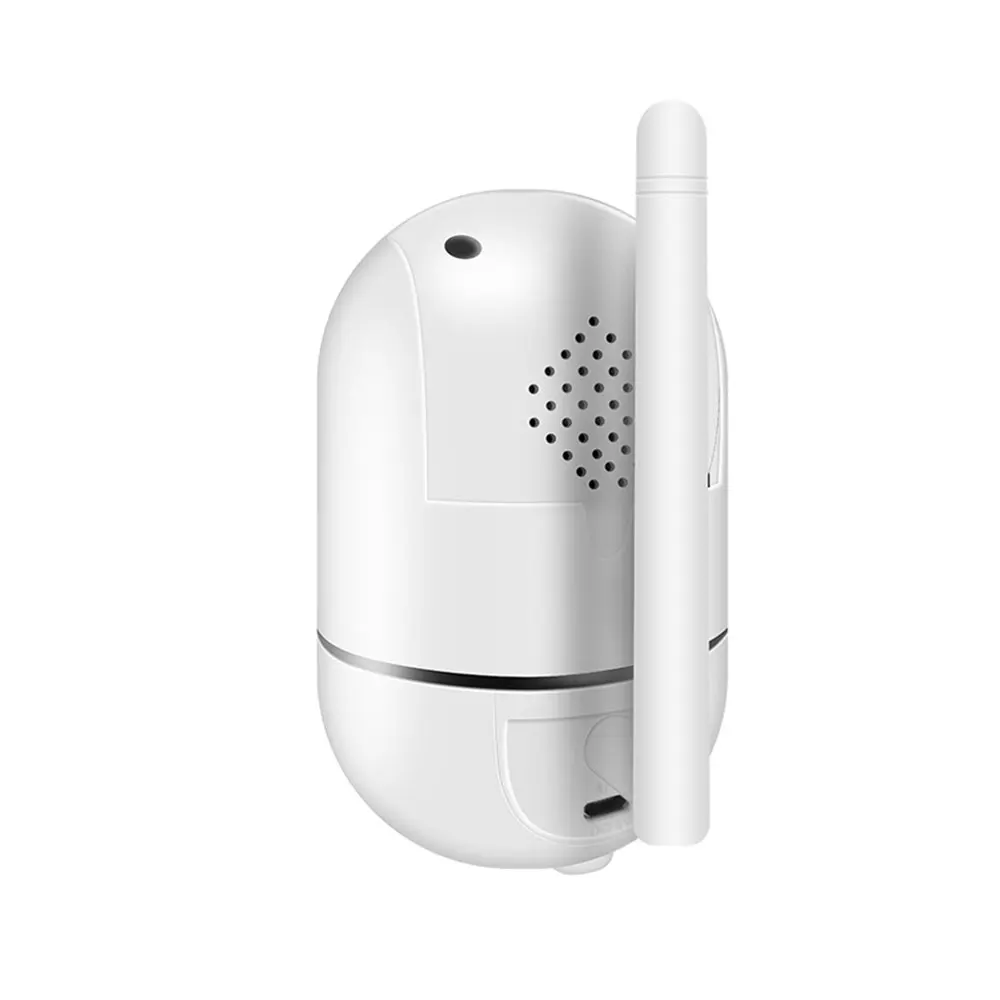 Podofo HD облако Беспроводной IP Камера интеллигентая(ый) автоматическое слежение за человека охранного видеонаблюдения для домашнего применения сети экшн-камера с Wi-Fi подключением Камера Обнаружение движения