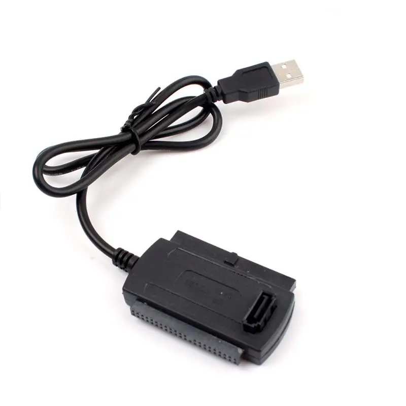 2 5 3 HD HDD USB 0 к IDE SATA адаптер конвертер кабель Шнур #67729|usb 2.0 to ide|hdd usbhdd usb |