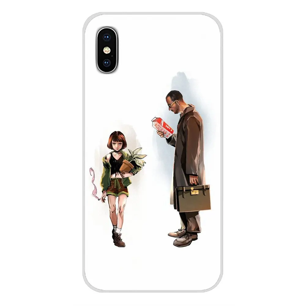 Аксессуары чехлы для телефонов leon the professional Huawei P8 9 Lite Nova 2i 3i GR3 Y6 Pro Y7 Y8 Y9 Prime 2017 2018