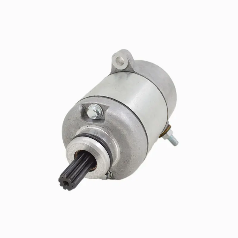 

Motorcycle Engine Electric Kick Starter Motor for Honda INNOVA WAVE 125 ANF125 AFP125 AFS125 FUTURE 125
