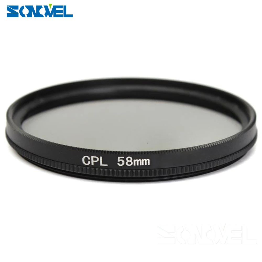 Комплект фильтров для объектива UV CPL FLD 72 мм Canon EOS 1300D 800D 760D 750D 60D 70D 80D 77D 5Ds 7D 6D 5D Mark IV 15