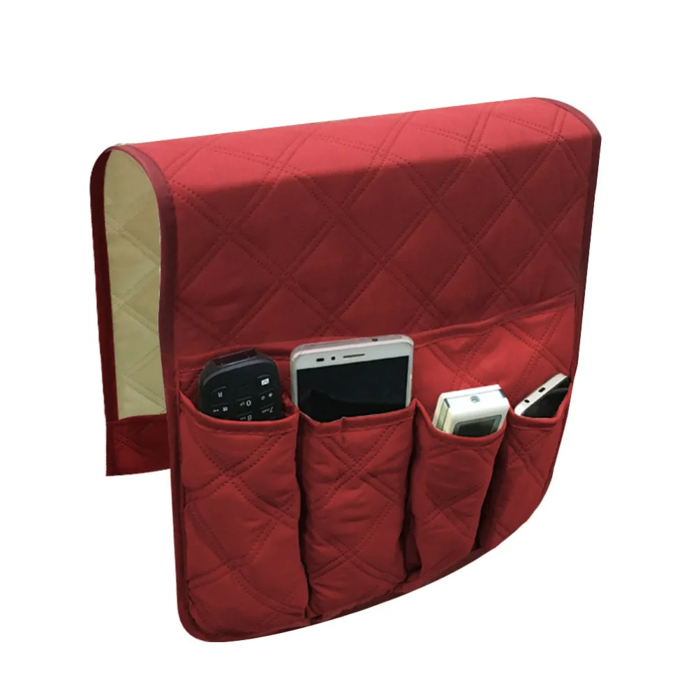 Подвесной органайзер для хранения диванов сумка дома прикроватный диван