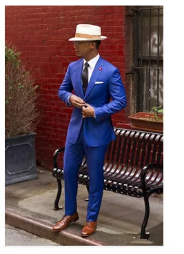 Костюм Homme Terno Masculino, смокинги, приталенные мужские костюмы, новейший дизайн, свадебные костюмы для мужчин, 3 предмета(пиджак+ брюки+ галстук