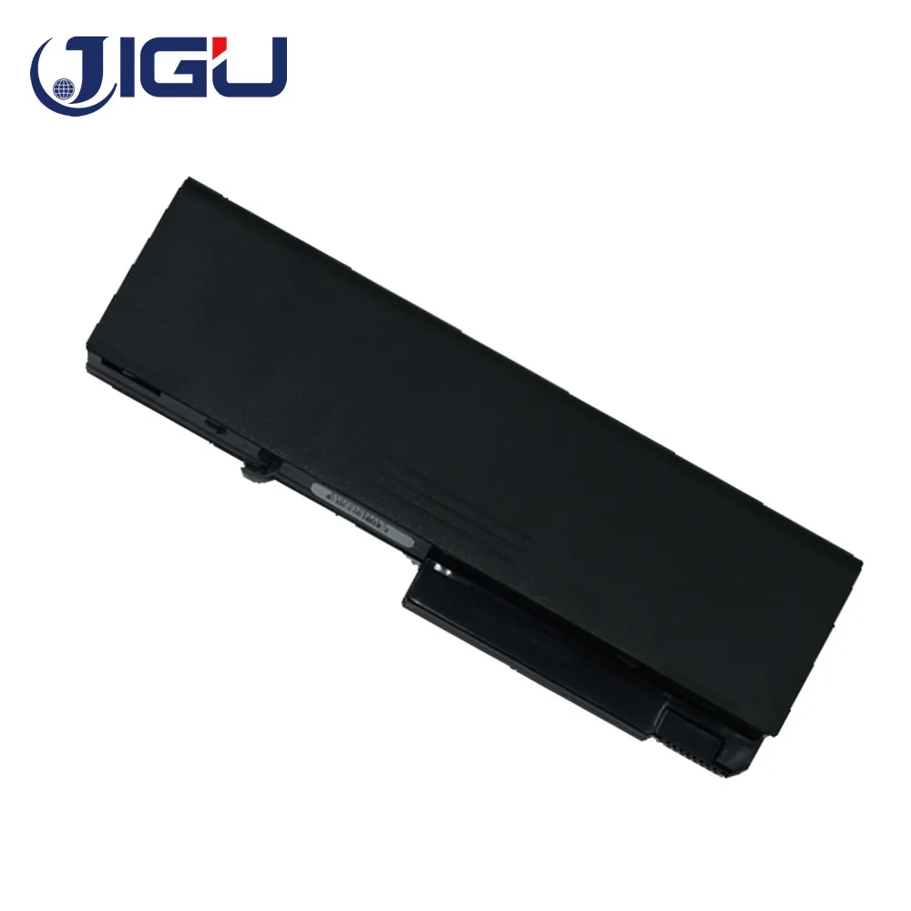 JIGU Аккумулятор для ноутбука HP 482962 001 HSTNN I45C 583256 UB68 EliteBook 6930p 8440p 8440w ProBook 6440b 6535|battery for