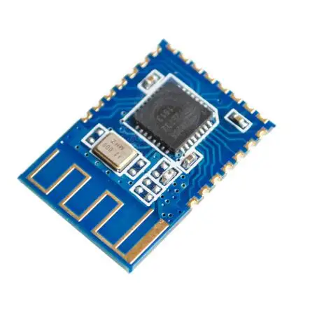 JDY-10 BLE Bluetooth 4 0 Uart прозрачное крепление передачи Совместимо с модулем CC2541 |