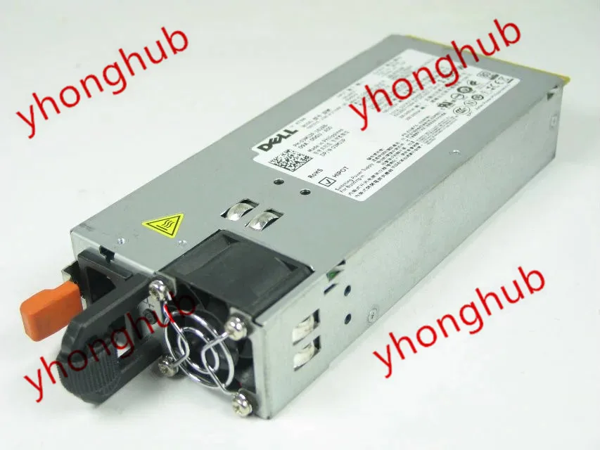 Блок питания Power edge 7001515 J100 R910 R810 R510 T710 Z1100P 00 TCVRR 1Y45R 1100 Вт|supply power|1100w power supply |