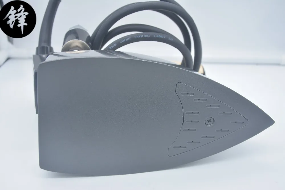 Паровой утюг Промышленный Тип бутылки II 1200 Вт подлинный Южно корейский тип LT II|iron