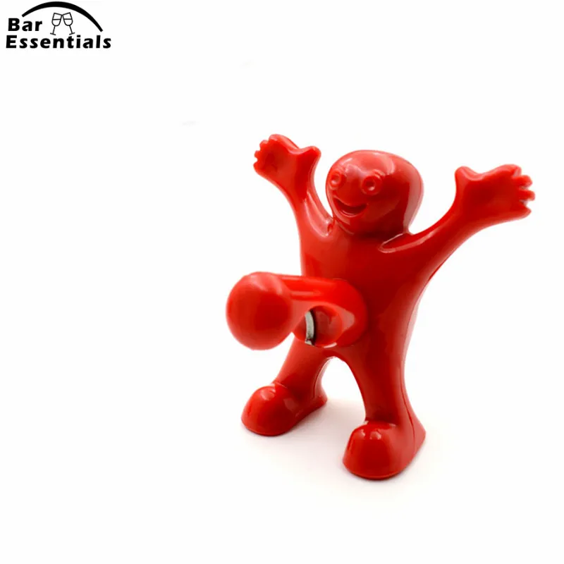 1 шт. барные инструменты пивная Сода Новинка креативная пробка для винной бутылки