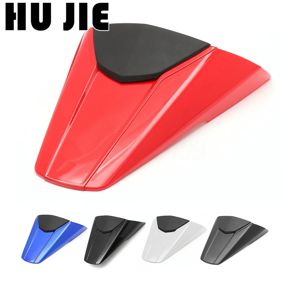 Заднее ПАССАЖИРСКОЕ СИДЕНЬЕ мотоцикла для Honda CB650F CBR650F 2014 2015 2016 2017 650F f cb