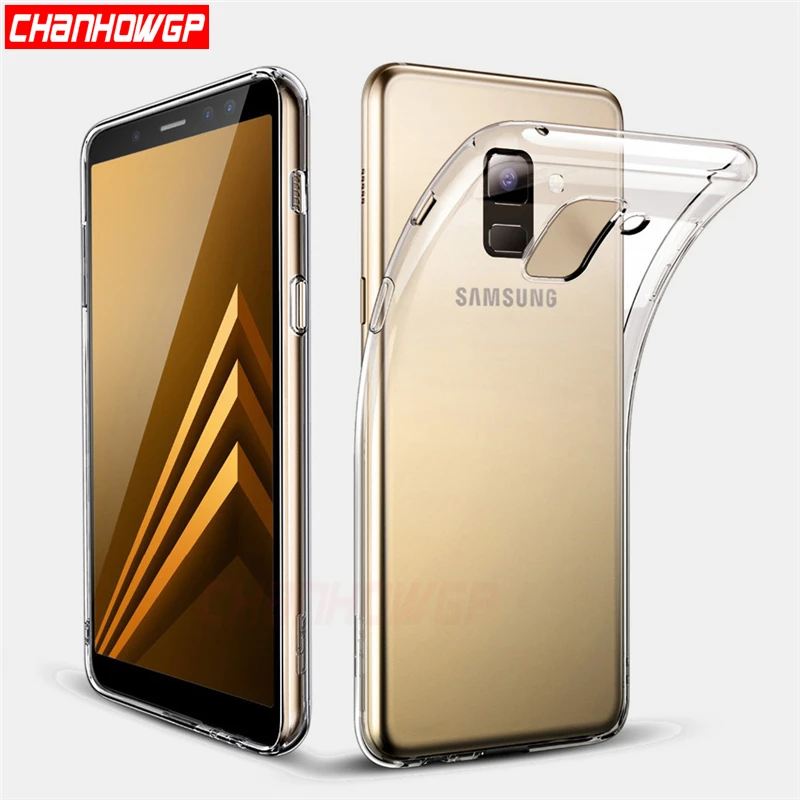 Мягкий чехол из ТПУ для Samsung Galaxy S9 S3 S5 S4 J1 Mini J5 J7 Grand Neo Core Prime A3 A5 2016 2017 Note3 Note4 Note5 Note8