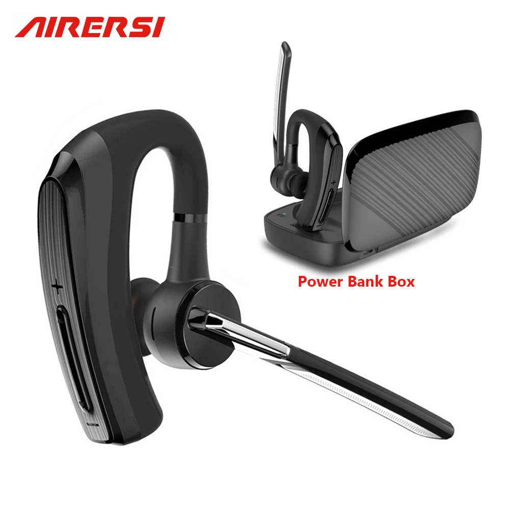 Новинка, BH820, Bluetooth наушники, стерео, свободные руки, беспроводные наушники, смарт-автомобиль, вызов, бизнес, Bluetooth гарнитура с блоком питания