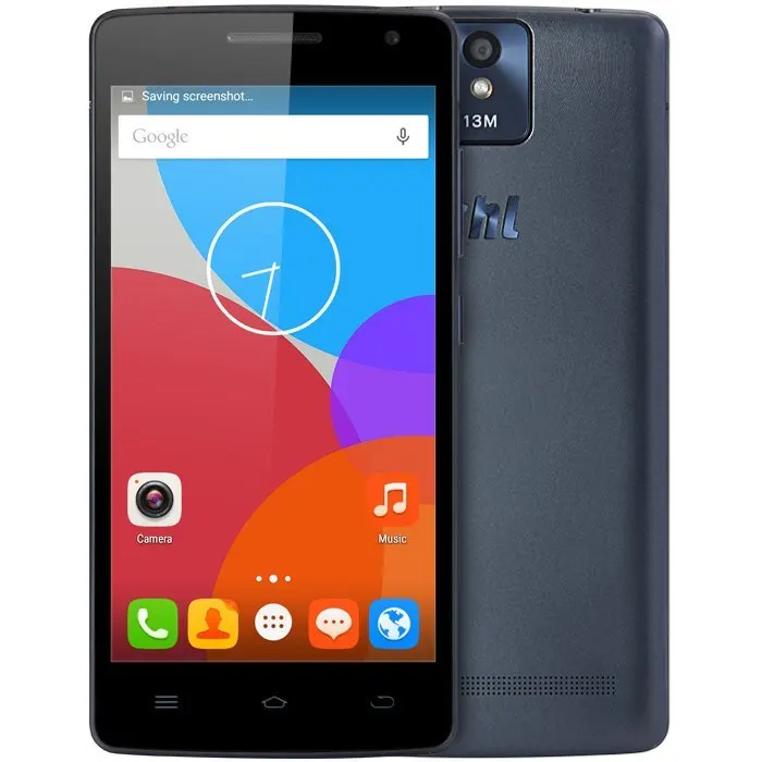 5 0 дюймов THL 2015A 4 г телефон Dual SIM двойной резервный MTK6735 64bit ядра 1 3 ГГц 16 ГБ