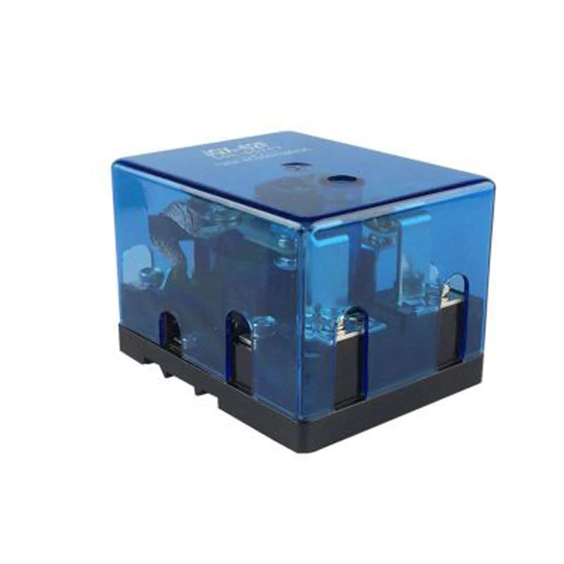 

1Pcs Silver Alloy Contact JQX-62F 2Z 120A High current relay DC12V DC24V AC110V AC220V industrial control