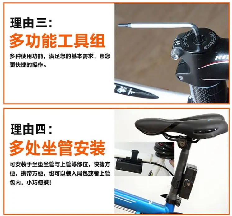 Topeak TT2543 коробка для выживания для велосипеда, набор инструментов для ремонта, велосипедный портативный инструмент, дорожный велосипедный ключ, наборы Bicicleta MTB, инструменты