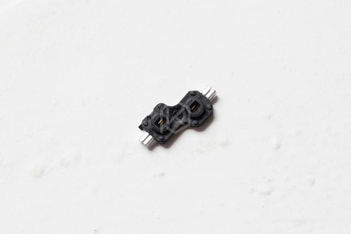 HS Choc Socket x1 Kailh Горячая замена pcb розетки для choc kailh низкопрофильные переключатели для xd75 Серии smd разъем 1 шт - Цвет: HS Choc Socket x1