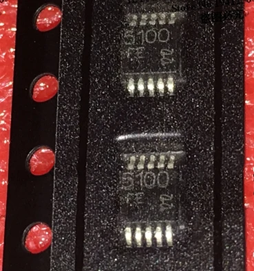 Новинка 100% оригинал TDK5100F TDK5100 5100FE|Реле| |