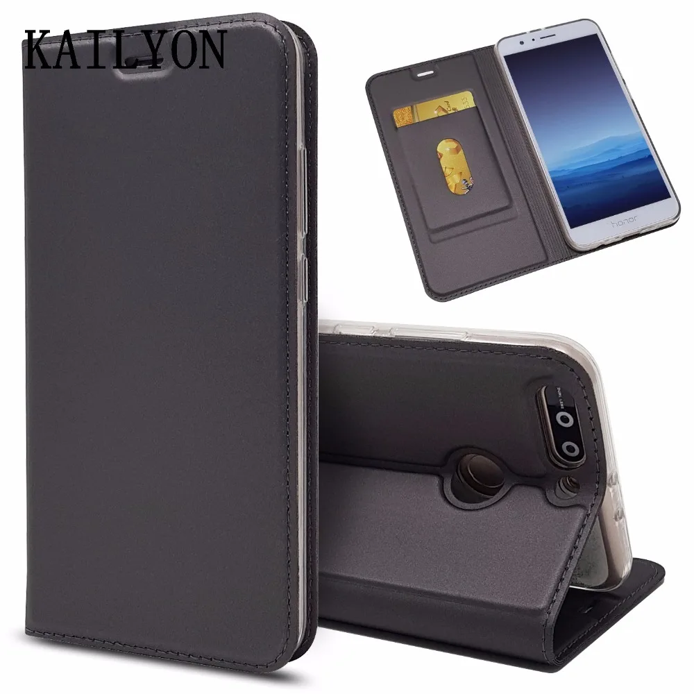 Кожаный чехол P10 Lite для Huawei P9 Mini Mate 9 10 Pro Nova 2 Plus 2i Honor Play v9 8 6a 6x телефона|leather case|case