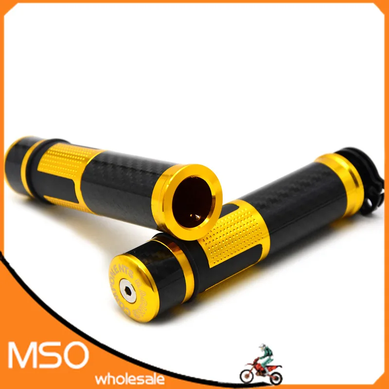 22 мм CNC руль мотоцикла ручка для мотокросса ручки YAMAHA YZF R6 yzf 600R FZR 600 TRX850 FZR400 RR XJR1300 |