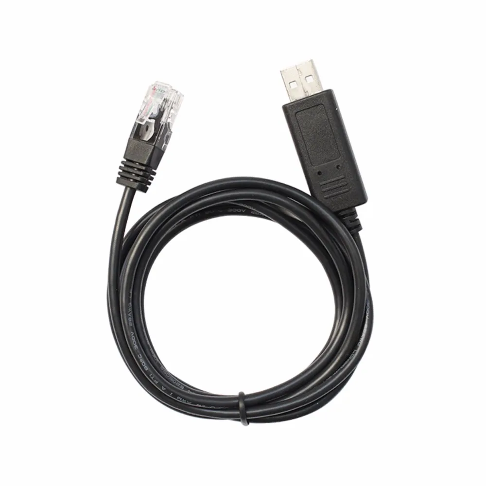 EPEVER CC USB RS485 150U кабель связи к ПК 1210AN 2210AN 3210AN 4210AN 1215BN 2215BN 3215BN 4215BN|Солнечные