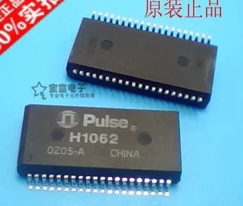 H1062NL SMD импульсный трансформатор 1CT: 1CT новые оригинальные специальные продажи|pulse