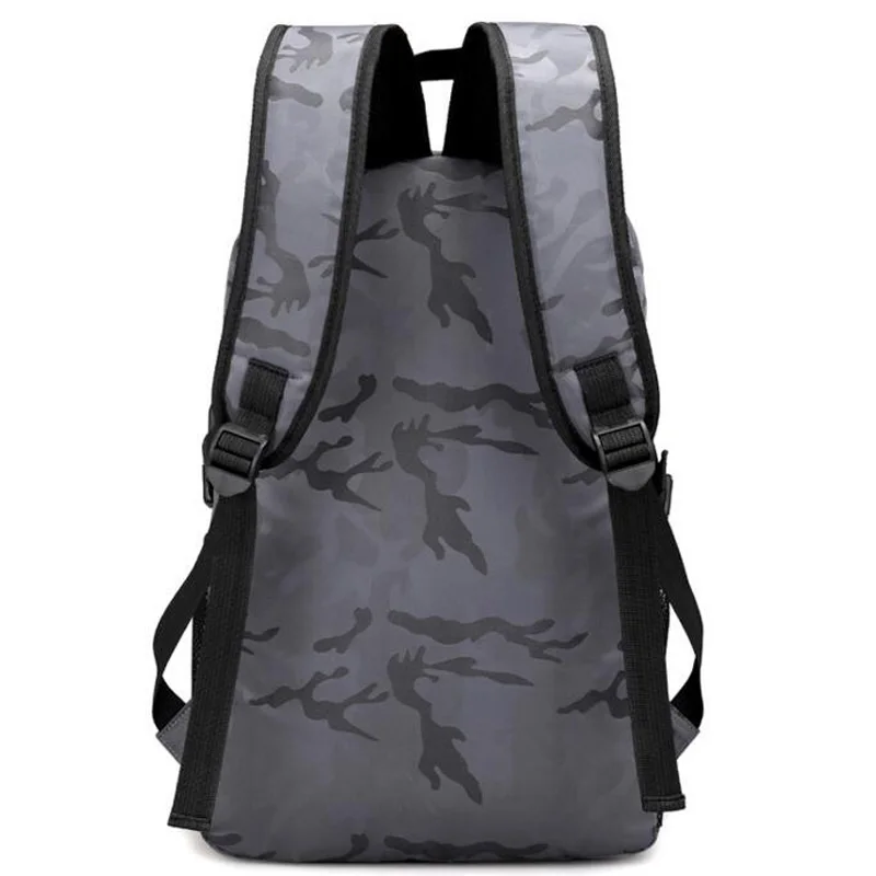 Мужские рюкзаки Большая вместительная сумка для ноутбука женские школьные сумки