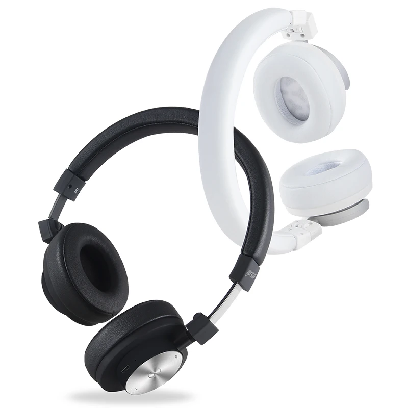Складные bluetooth-наушники E2 3D стерео bluetooth-гарнитура беспроводные наушники для