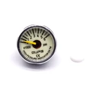 Высокая Давление манометр 1 дюймов мини-манометр световой 40MPA300BAR400BAR5000PSI6000PSI