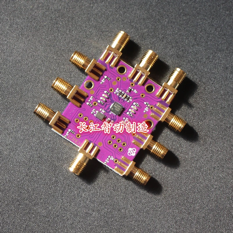 CJMCU-5351B модуль генератора часов Si5351B | Электронные компоненты и принадлежности