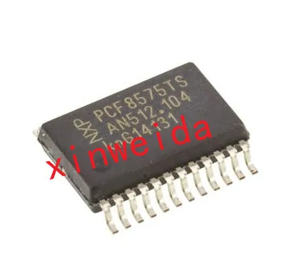 Новые детали PCF8575TS горячая Распродажа хорошая цена прямая оптовая продажа