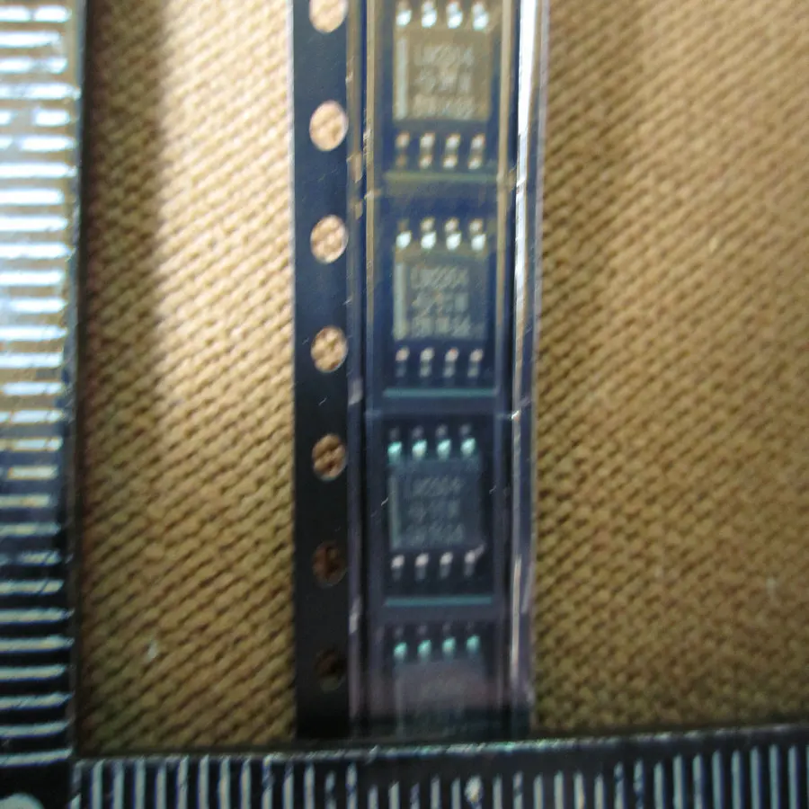 10pcs LM2904 LM2904DR LM2904D SOP-8 Operational Amplifiers - Op Amps LOW PWR DUAL OP AMP A029 | Электронные компоненты и