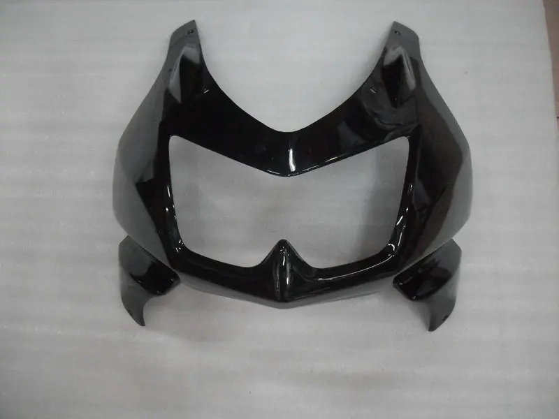 Injection mold Fairing kit for KAWASAKI Ninja ZX250R 08 09 10 12 EX250 ZX 250R 2008 2012 Matte&gloss black Fairings+gifts KB48 |