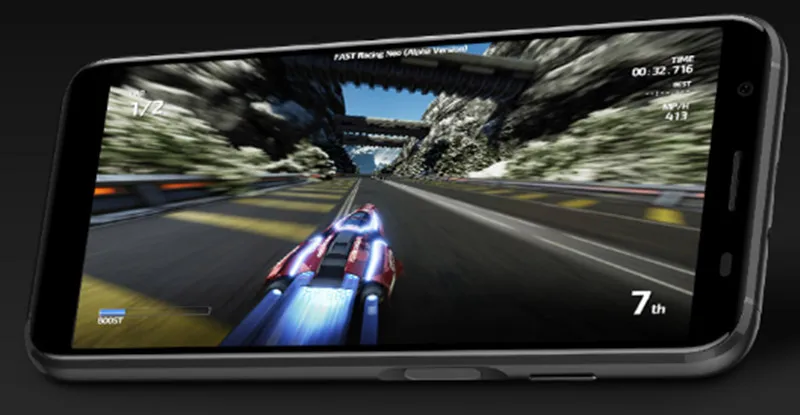 Новый сенсорный экран дигитайзер/Замена для DOOGEE X55 | Мобильные телефоны и