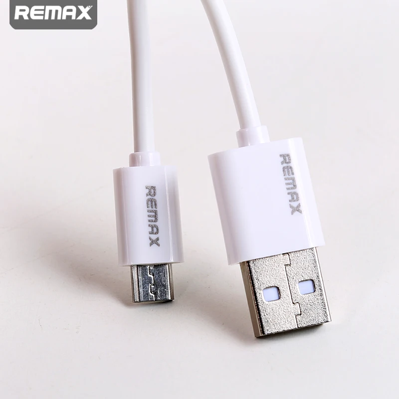 REMAX Micro USB кабель для передачи данных Samsung huawei xiaomi HTC Sony 2.1A быстрой зарядки |