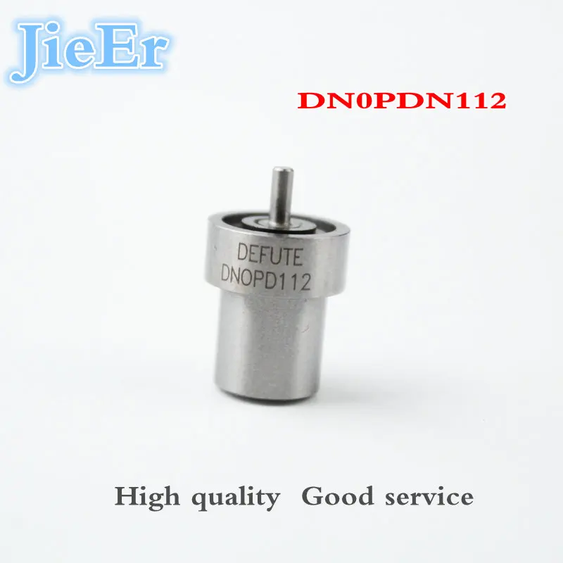 

DNOPDN112 Fuel Injector Nozzle Diesel Nozzle For Mitsubishi 4D56 engine DN0PDN112
