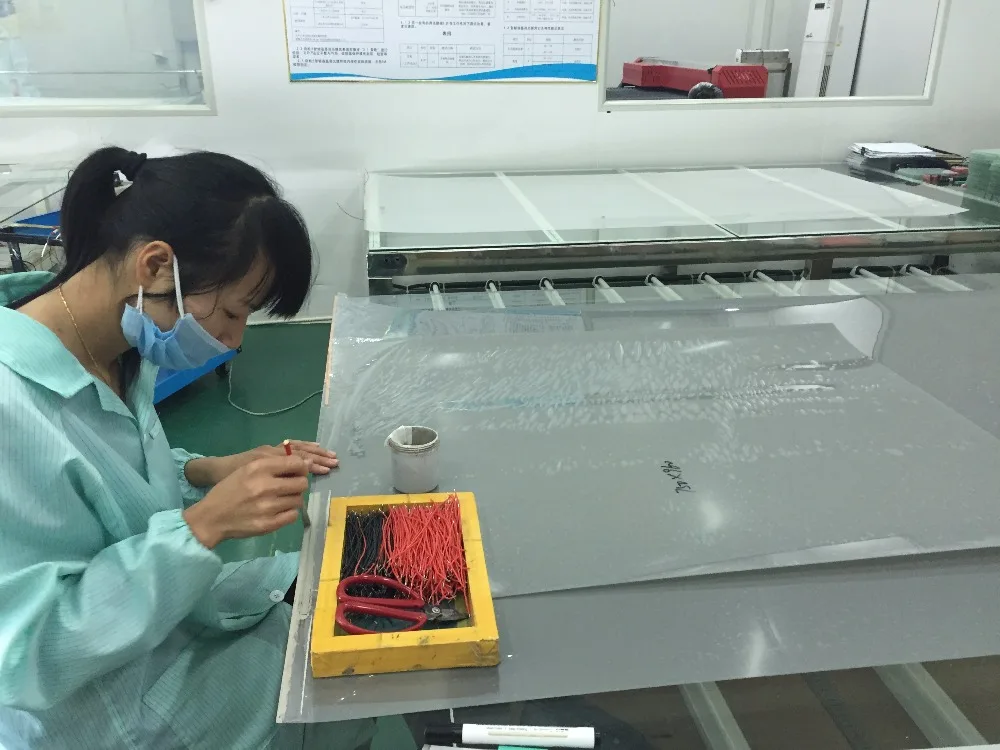 Тонировка окон PDLC 40 дюймов x умная пленка для экрана задней проекции|window tint film|tint