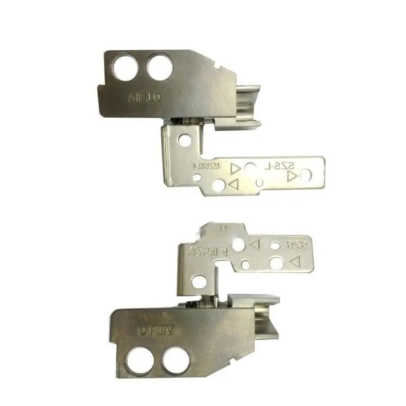 Новинка петли GZEELE для ноутбука Lenovo ThinkPad T440S T450S комплект L & R Non Touch 04X3870 04X3871|Пелти