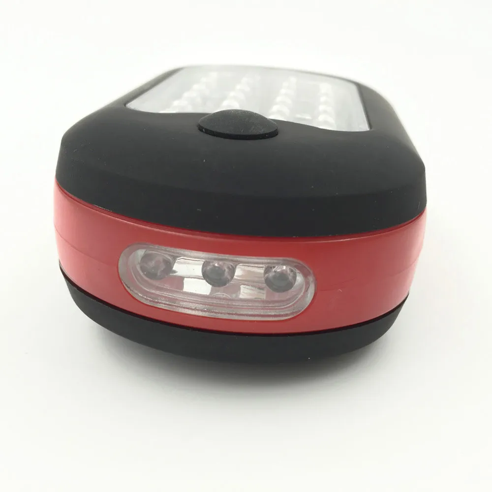 2 шт. LED lanterna для кемпинга работы на открытом воздухе лампа палатки ночная